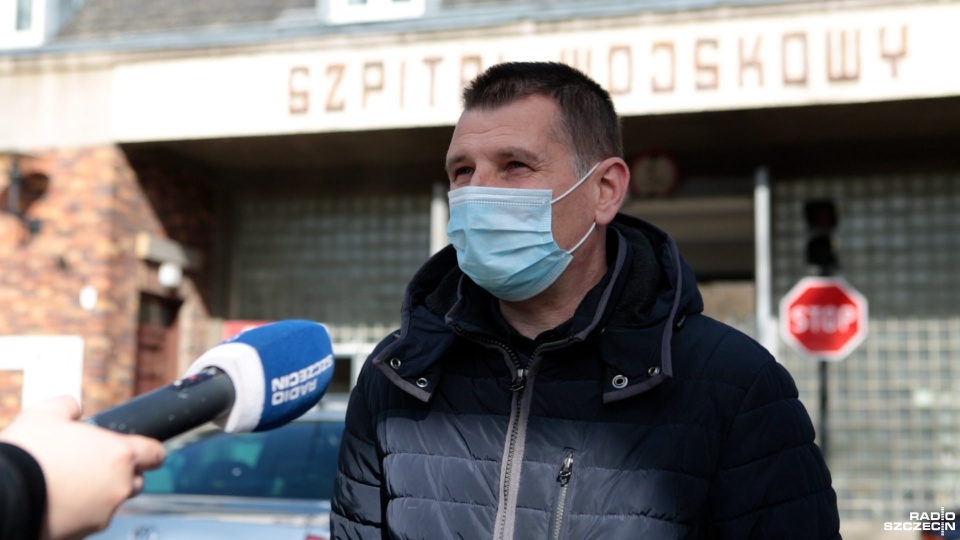 Fot. Mateusz Papke [Radio Szczecin]