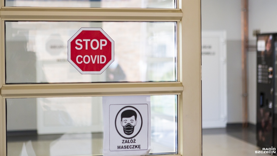Fot. Mateusz Papke [Radio Szczecin]