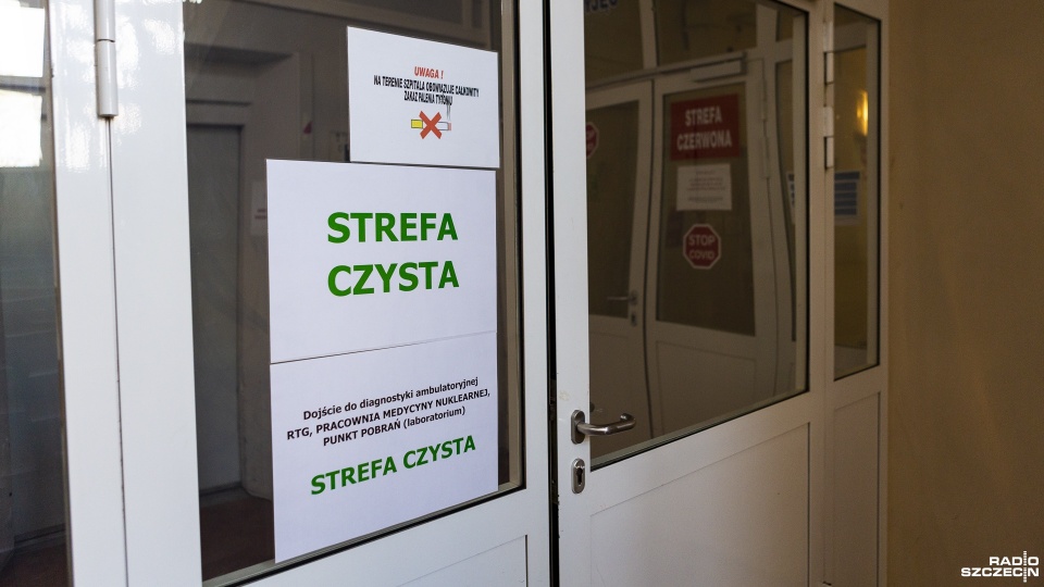 Fot. Mateusz Papke [Radio Szczecin]