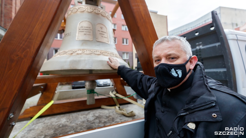 Fot. Robert Stachnik [Radio Szczecin]
