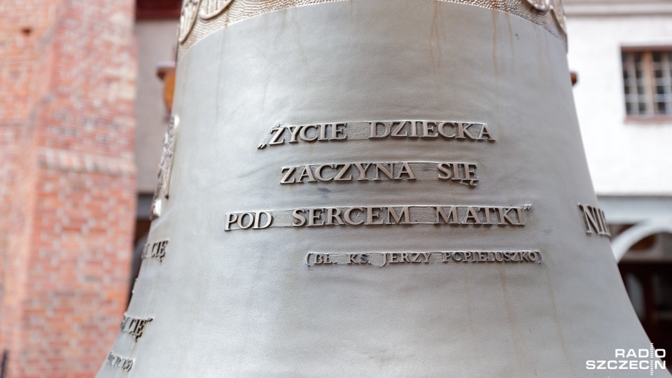 Fot. Robert Stachnik [Radio Szczecin]