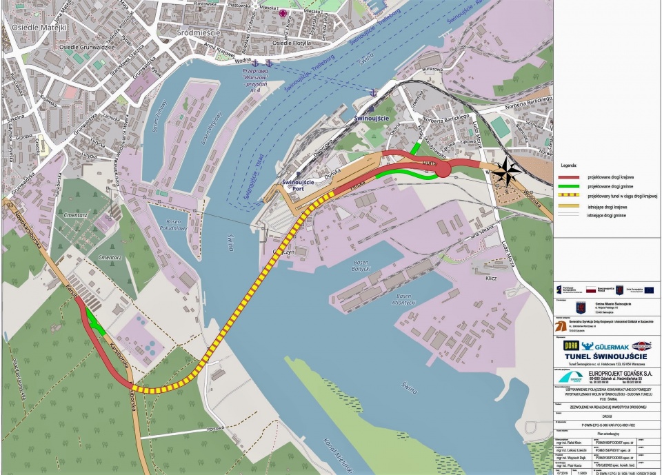 źródło: http://tunel-swinoujscie.pl/mapy-i-wizualizacje/
