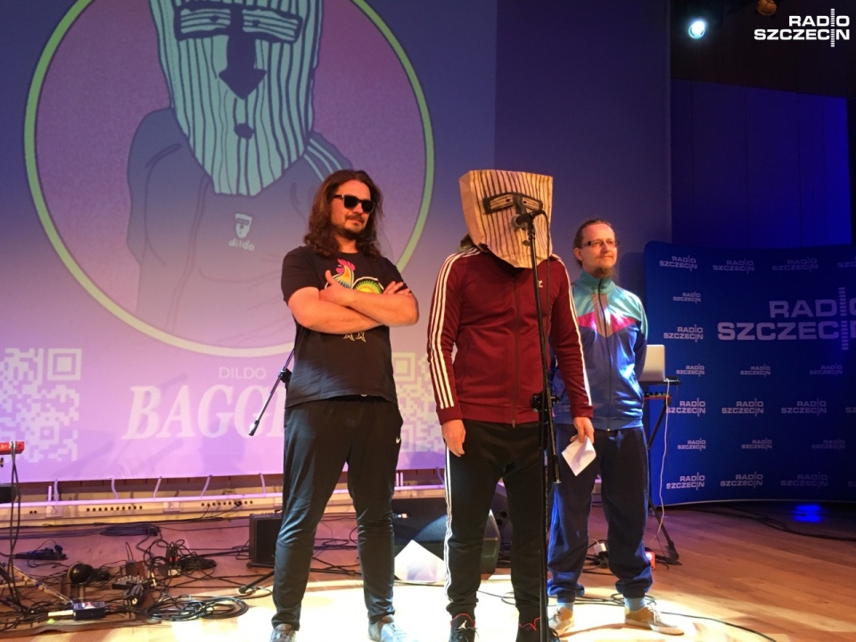 Dildo Baggins, fot.Piotr Rokicki
