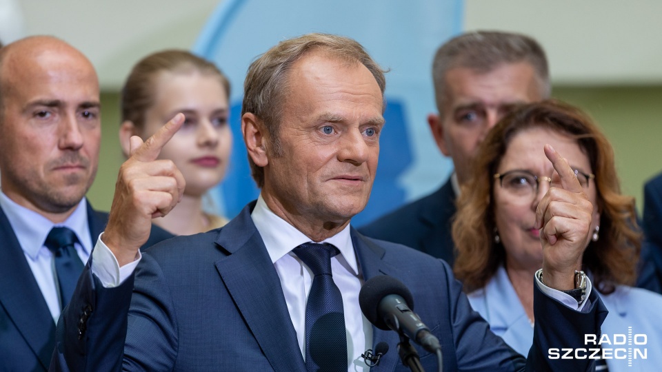 Fot. Robert Stachnik [Radio Szczecin]