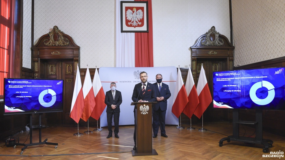 Fot. Kamila Kozioł [Radio Szczecin]