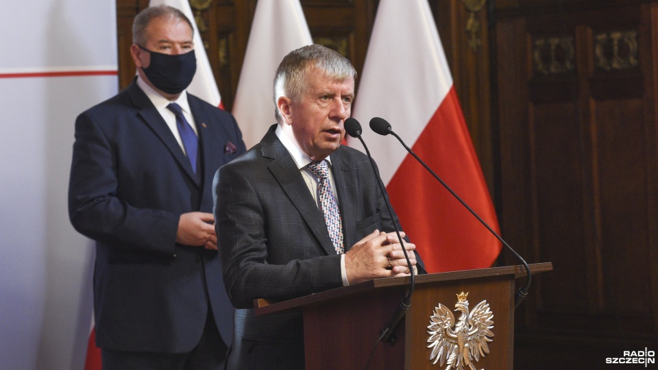 Fot. Kamila Kozioł [Radio Szczecin]