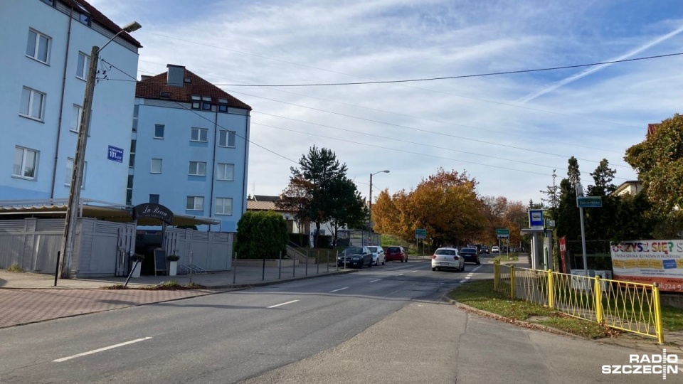 fot. Emilia Kujawa [Radio Szczecin]