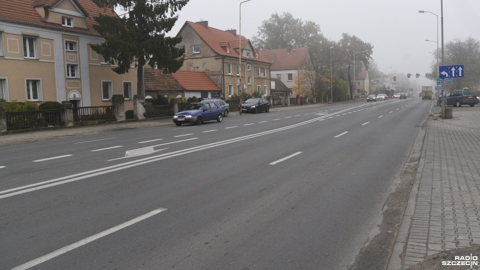 Fot. Kamila Kozioł [Radio Szczecin]