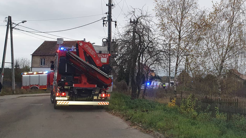 Fot. Słuchacz Marcin