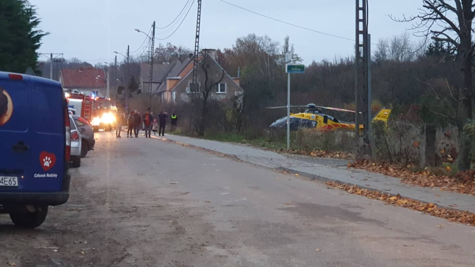 Fot. Słuchacz Marcin