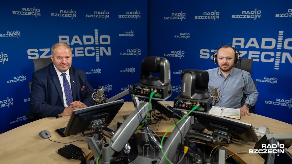 Fot. Robert Stachnik [Radio Szczecin]