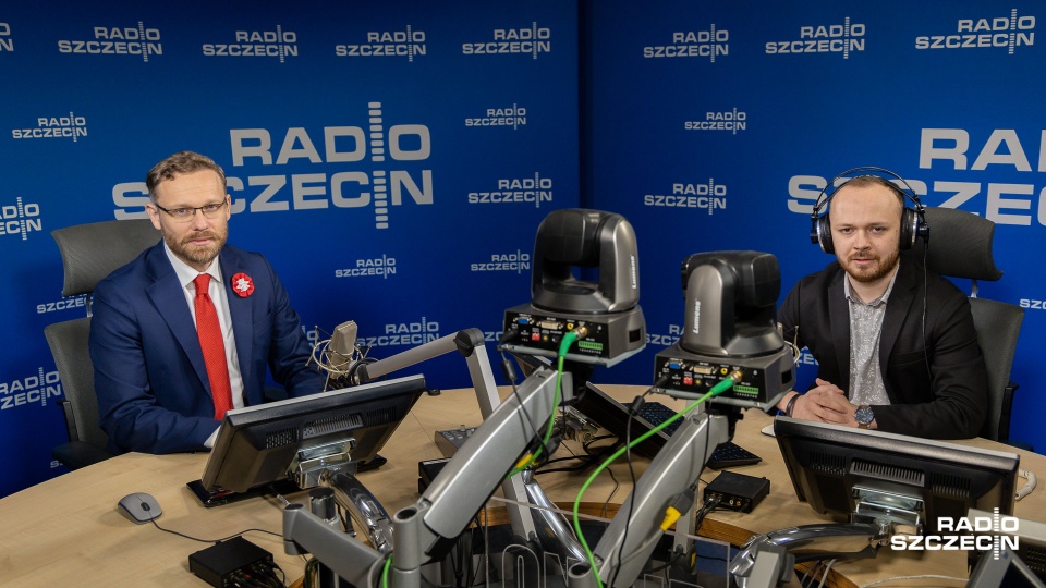Fot. Robert Stachnik [Radio Szczecin]
