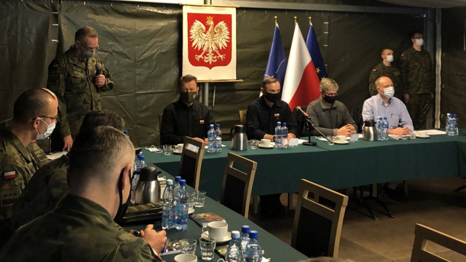 Fot. twitter.com/MON_GOV_PL