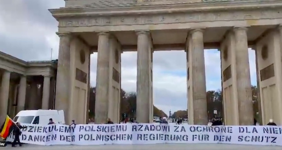źródło: print screen z Twitter/@gen_brygady