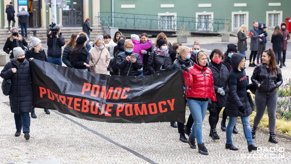 Fot. Robert Stachnik [Radio Szczecin]