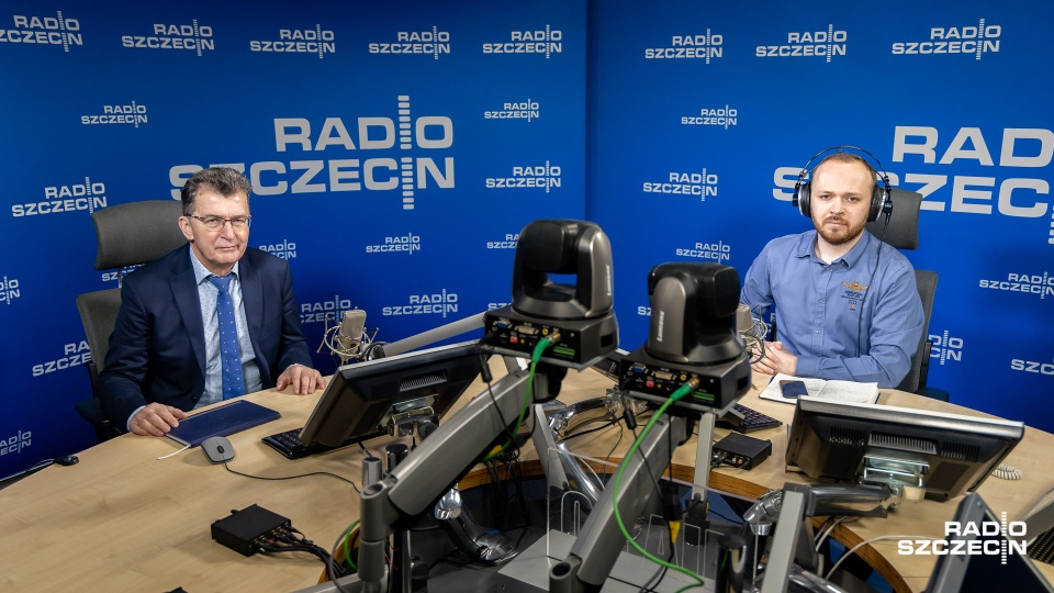 Fot. Robert Stachnik [Radio Szczecin]