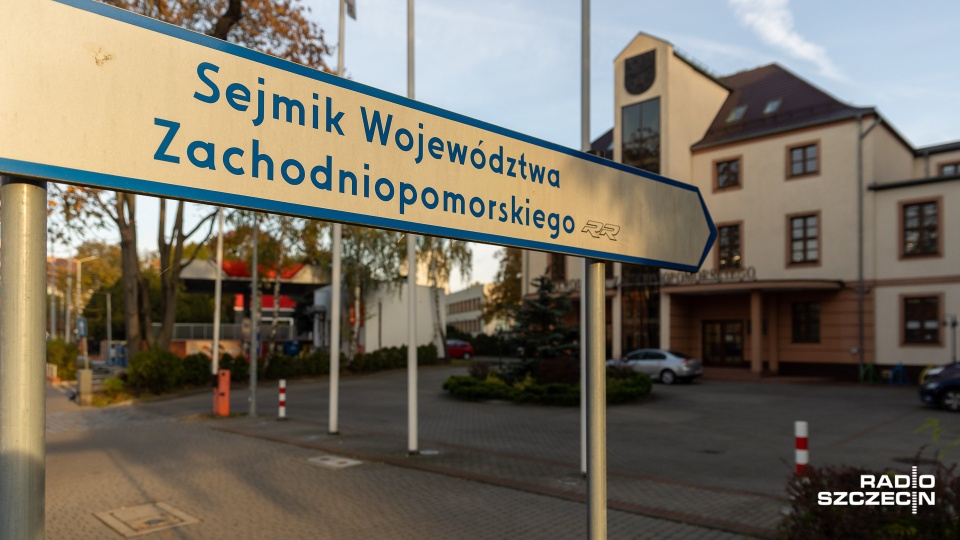 Fot. Robert Stachnik [Radio Szczecin]