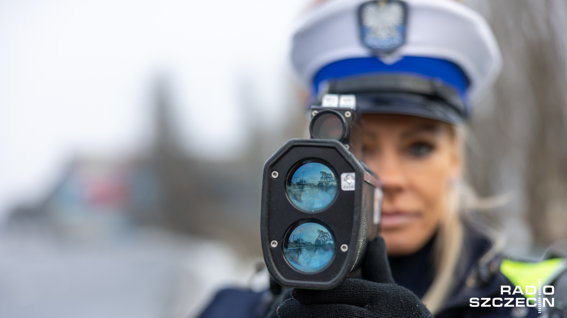Przekroczył prędkość o prawie 90 kilometrów na godzinę. Stargardzka policja drogowa na drodze wojewódzkiej numer 142 zatrzymała kierowcę Volkswagena.