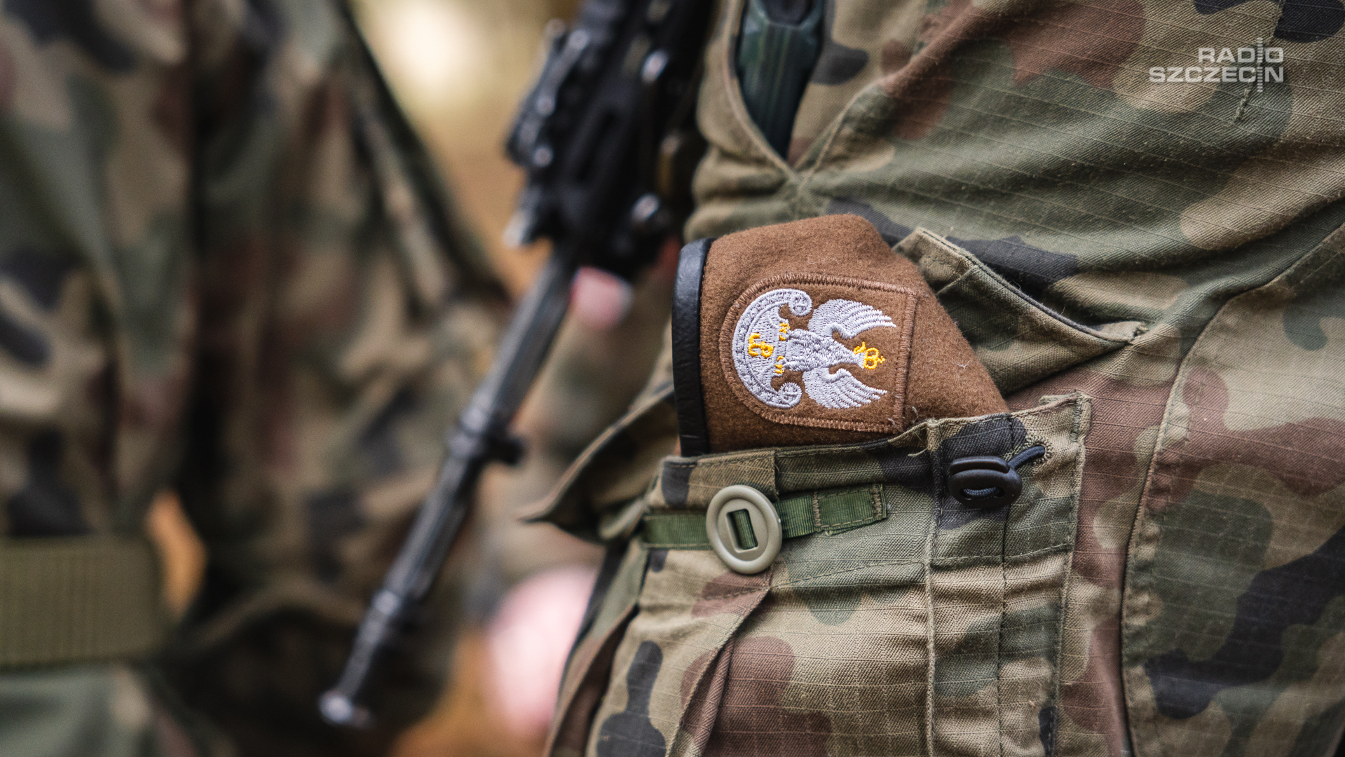 Lewica zmienia zdanie w sprawie terytorialsów