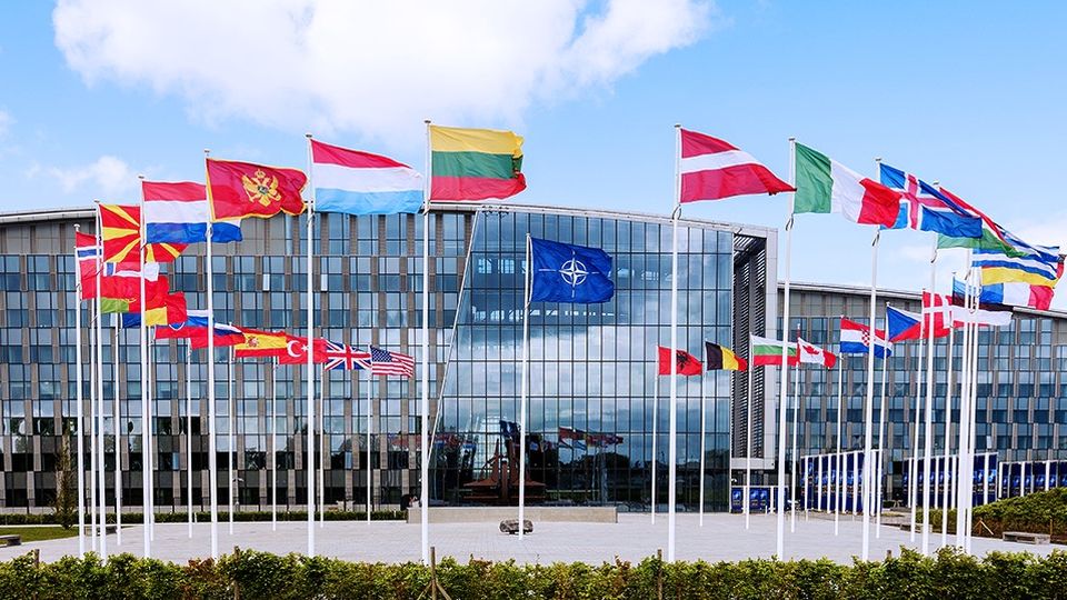 Szef NATO: Rosja wciąż jest niebezpieczna