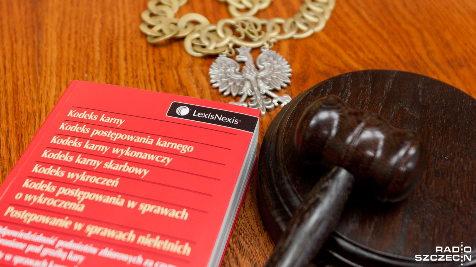 Były wicewojewoda wśród pięciu osób zatrzymanych ws. nieprawidłowości w Funduszu Sprawiedliwości