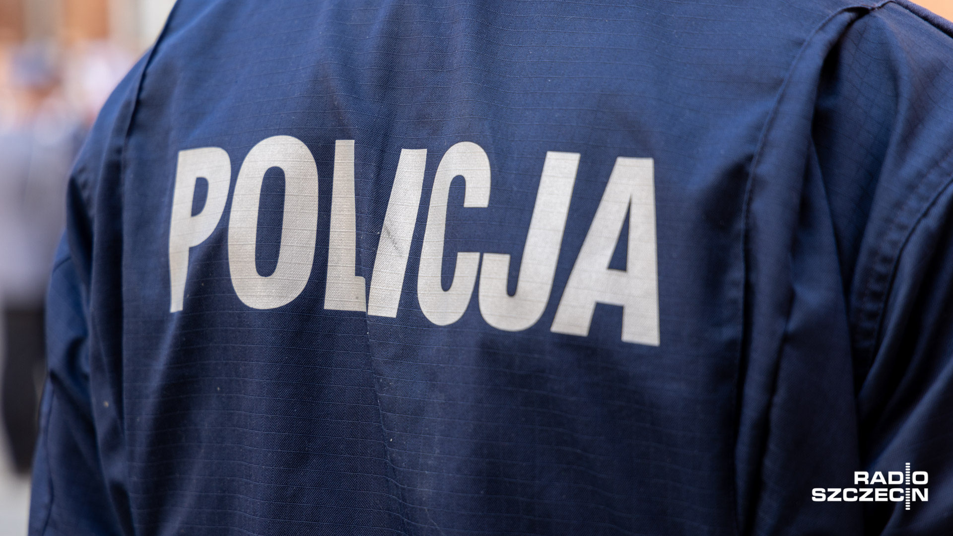 37-letni Michał T. wyszedł z domu przy ul. Odrzańskiej w Policach w niedzielę rano i od tej pory nie kontaktował się z bliskimi.