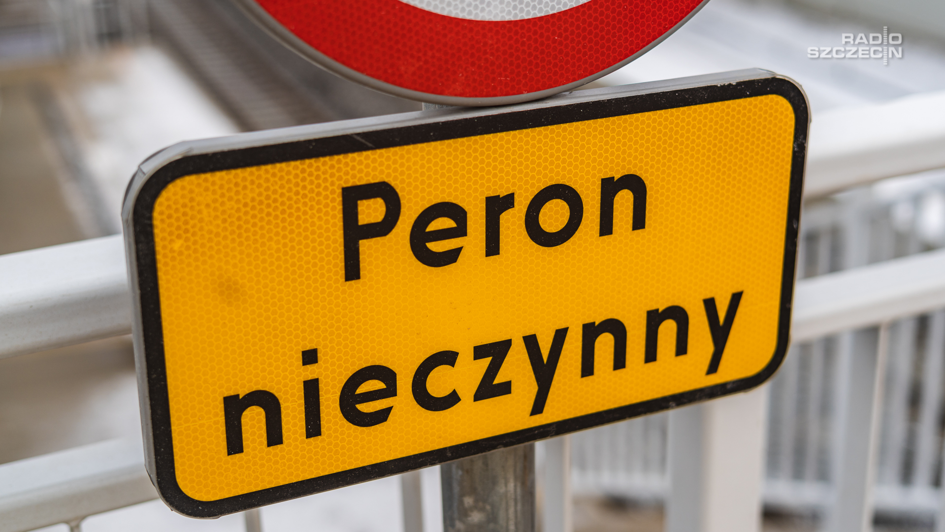 Zmienia się organizacja ruchu na stacji kolejowej w Stargardzie. To w związku z przebudową dworca. Nowe wytyczne dla podróżujących wejdą w życie 31 marca.
