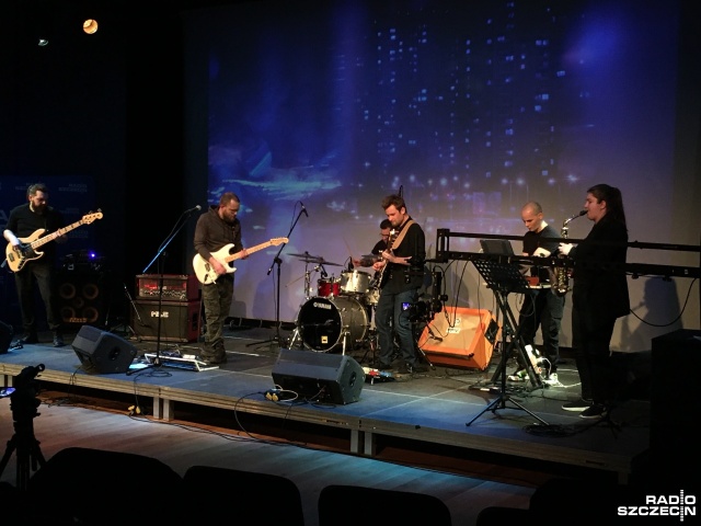 Voodoospad, fot. Piotr Rokicki W środę kolejny koncert w Radiu Szczecin. [WIDEO, ZDJĘCIA]