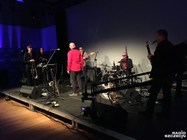 Skajdog, fot. Piotr Rokicki Kolejny minikoncert w Radiu Szczecin. [WIDEO, ZDJĘCIA]