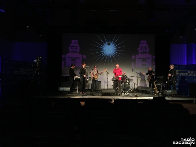 Skajdog, fot. Piotr Rokicki Kolejny minikoncert w Radiu Szczecin. [WIDEO, ZDJĘCIA]