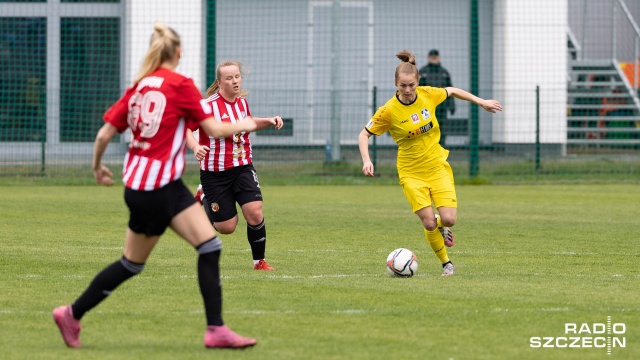 Fot. Robert Stachnik [Radio Szczecin] Olimpia utrzymała ekstraligę dla Szczecina [ZDJĘCIA]
