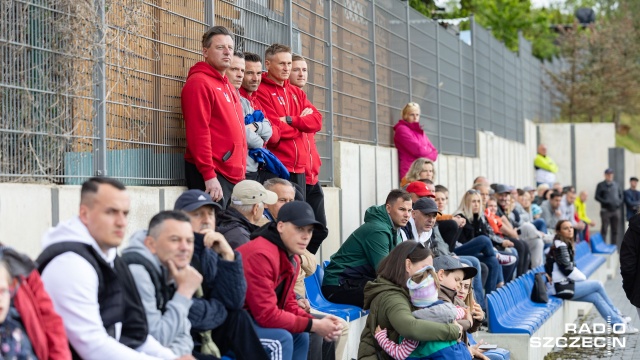 Fot. Robert Stachnik [Radio Szczecin] Olimpia utrzymała ekstraligę dla Szczecina [ZDJĘCIA]