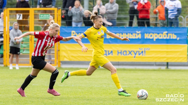 Fot. Robert Stachnik [Radio Szczecin] Olimpia utrzymała ekstraligę dla Szczecina [ZDJĘCIA]