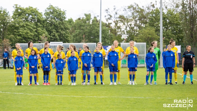 Fot. Robert Stachnik [Radio Szczecin] Olimpia utrzymała ekstraligę dla Szczecina [ZDJĘCIA]