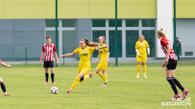 Fot. Robert Stachnik [Radio Szczecin] Olimpia utrzymała ekstraligę dla Szczecina [ZDJĘCIA]