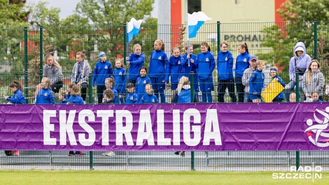 Fot. Robert Stachnik [Radio Szczecin] Olimpia utrzymała ekstraligę dla Szczecina [ZDJĘCIA]