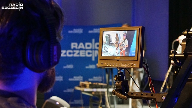 Les Bigos, fot. Adam Wosik Kolejny "smaczny" koncert w Radiu Szczecin. [WIDEO, ZDJĘCIA]