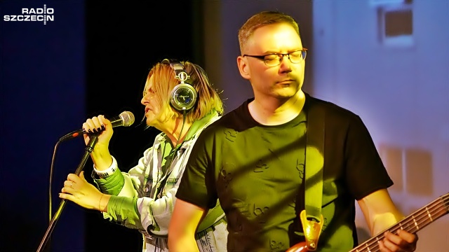 Les Bigos, fot. Adam Wosik Kolejny "smaczny" koncert w Radiu Szczecin. [WIDEO, ZDJĘCIA]