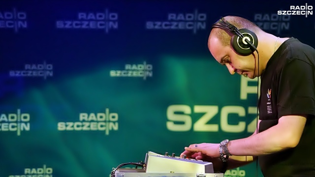 Les Bigos, fot. Adam Wosik Kolejny "smaczny" koncert w Radiu Szczecin. [WIDEO, ZDJĘCIA]