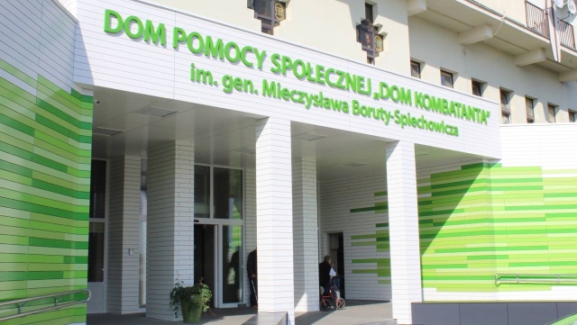 Pracownicy DPS mają dość, odchodzą z pracy