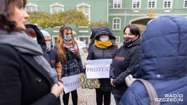 Rozmowy UM z pracownikami MOPR-u zakończone bez porozumienia