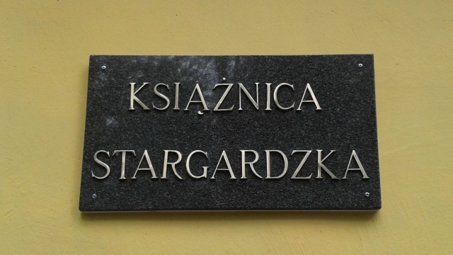Książnica Stargardzka. To będzie coś więcej, niż biblioteka