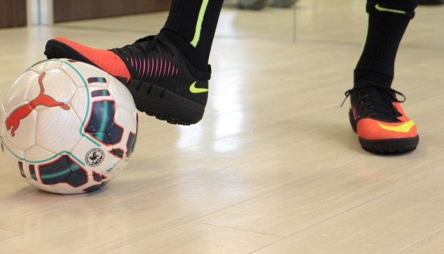 Futsal Szczecin odpadł z Pucharu Polski