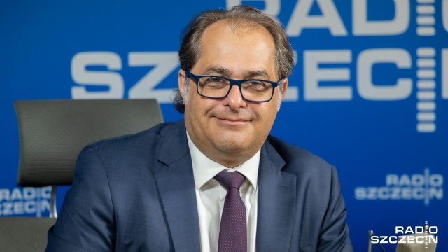 Gróbarczyk: kadra przemysłu stoczniowego zacznie wracać do Polski