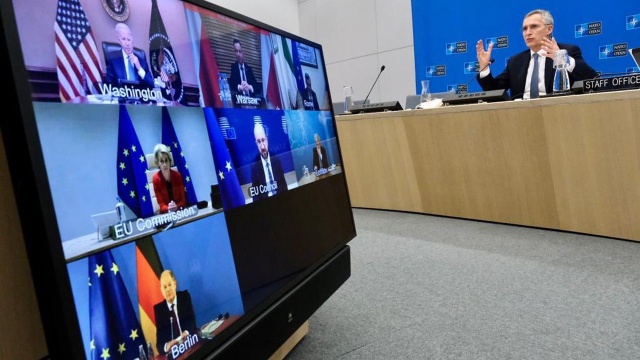 Koszty kolejnej rosyjskiej agresji będą ogromne