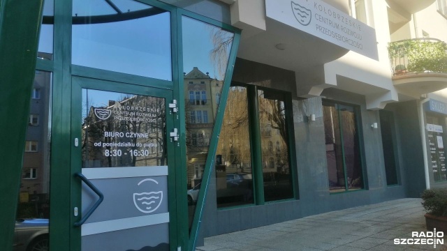 W otwartym Centrum właściciele kołobrzeskich firm znaleźć mają wszechstronne wsparcie w rozwoju biznesu.