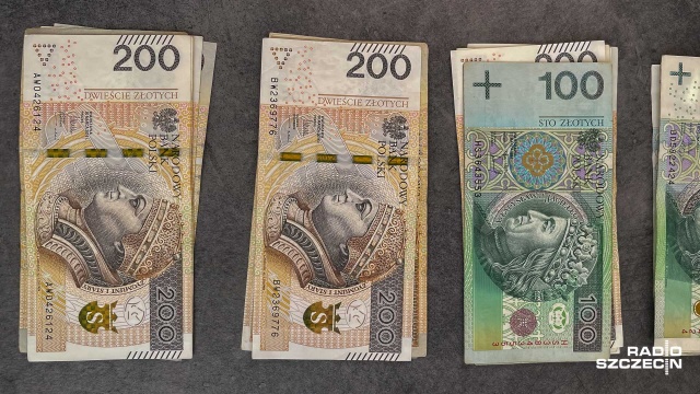 Prezes Narodowego Banku Polskiego Adam Glapiński zapowiada dalsze podwyżki stóp procentowych.