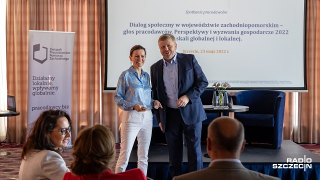 Powinniśmy inwestować w centra logistyczne i przejścia graniczne z Ukrainą - uważa prezydent Konfederacji Lewiatan.
