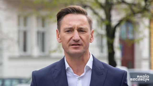 Śledztwo ws. wykorzystywania samochodów służbowych przez Geblewicza