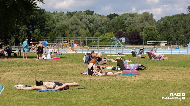 Arkonka znów otwarta. Bawimy się świetnie [ZDJĘCIA]